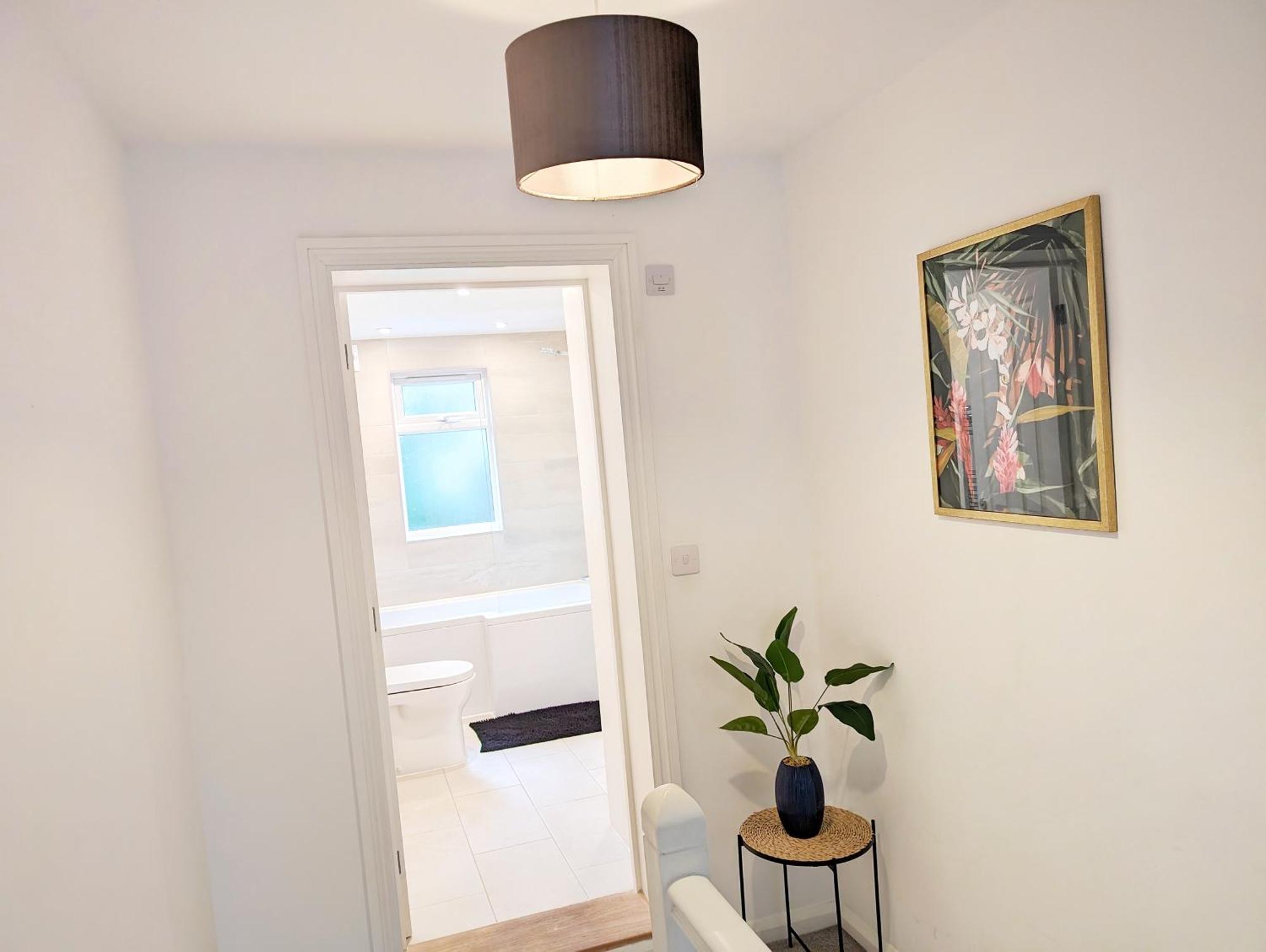 Central Cambridge, Charming 3-Bed House With Free Parking! CBG Exterior foto