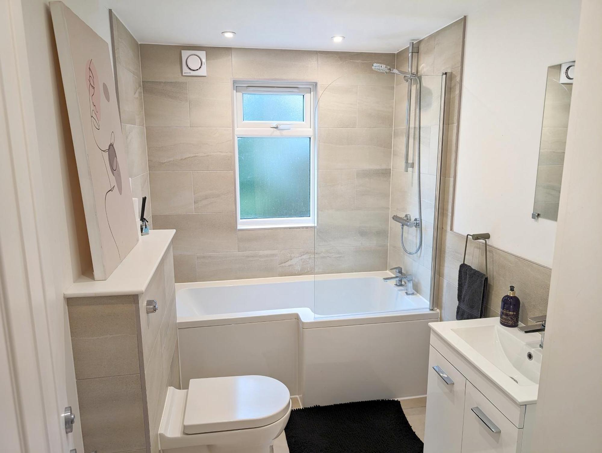 Central Cambridge, Charming 3-Bed House With Free Parking! CBG Exterior foto